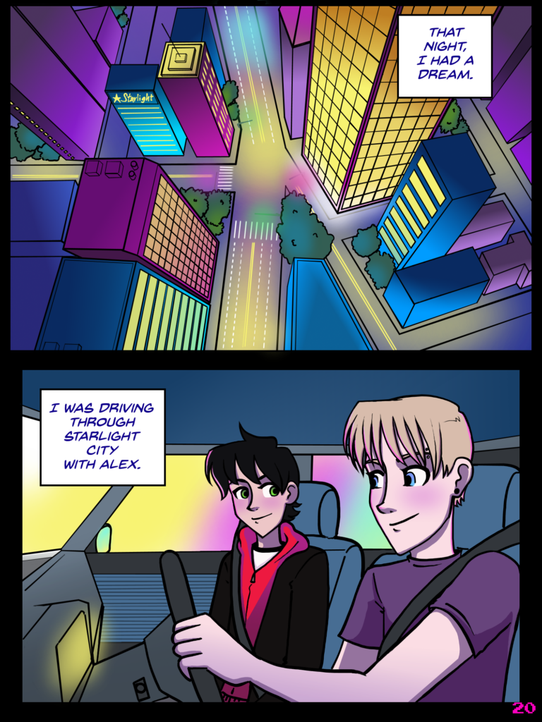 Chapter 1 Archives - Arcade Alex