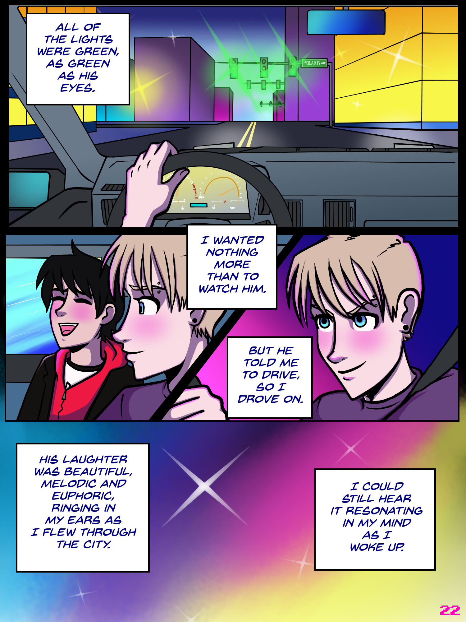 Chapter 1 – Page 22 (Interstitial 1)