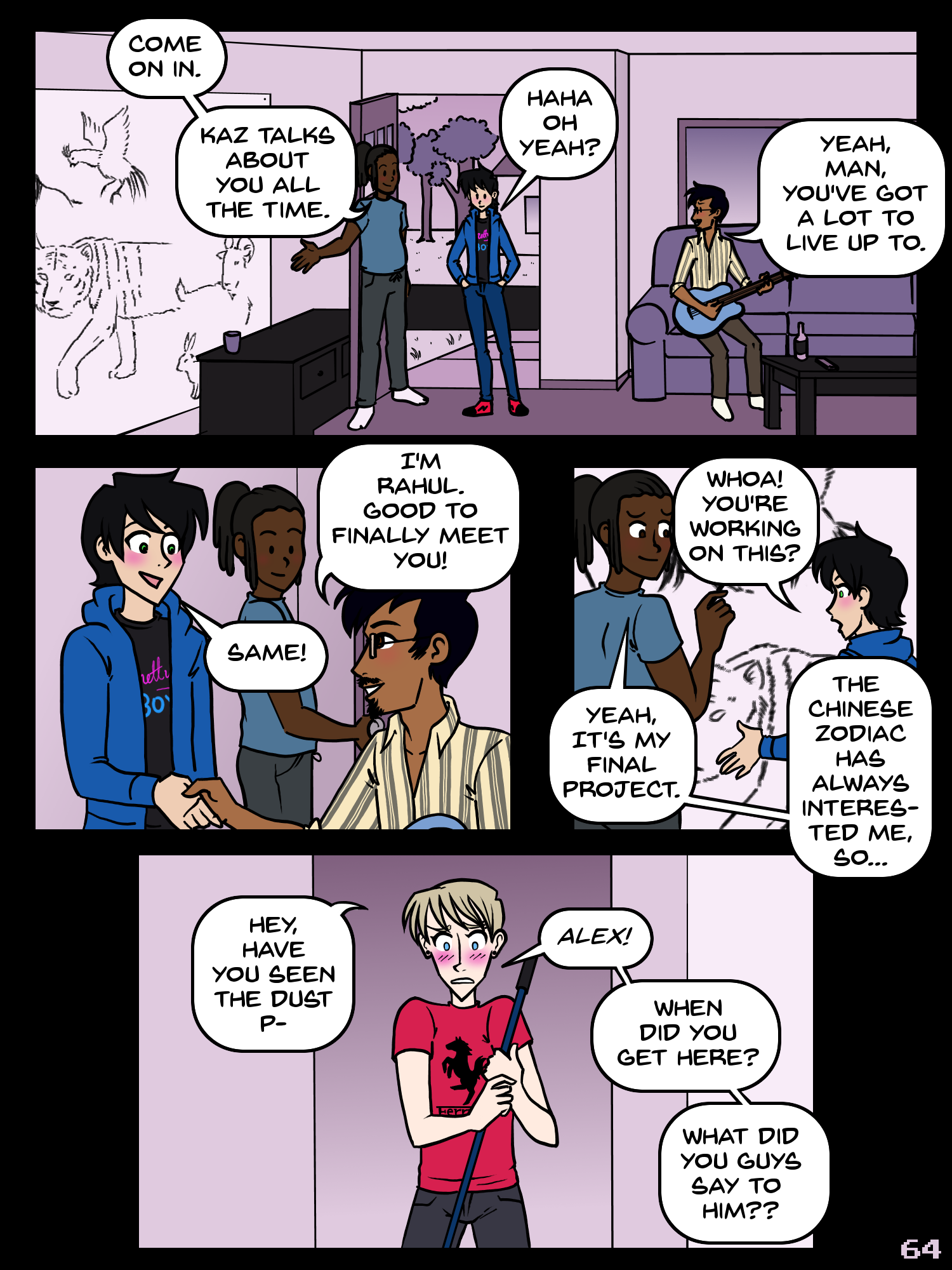 Chapter 3 – Page 64
