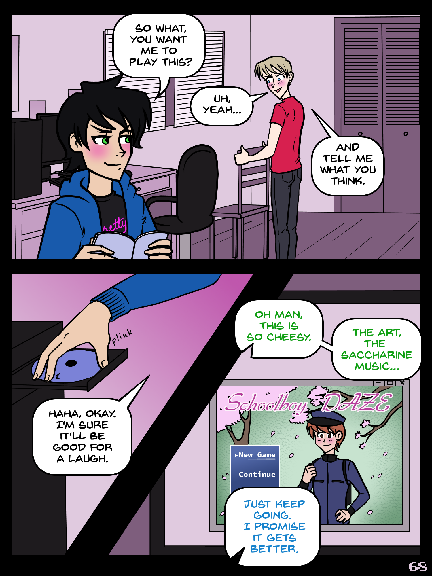 Chapter 3 – Page 68