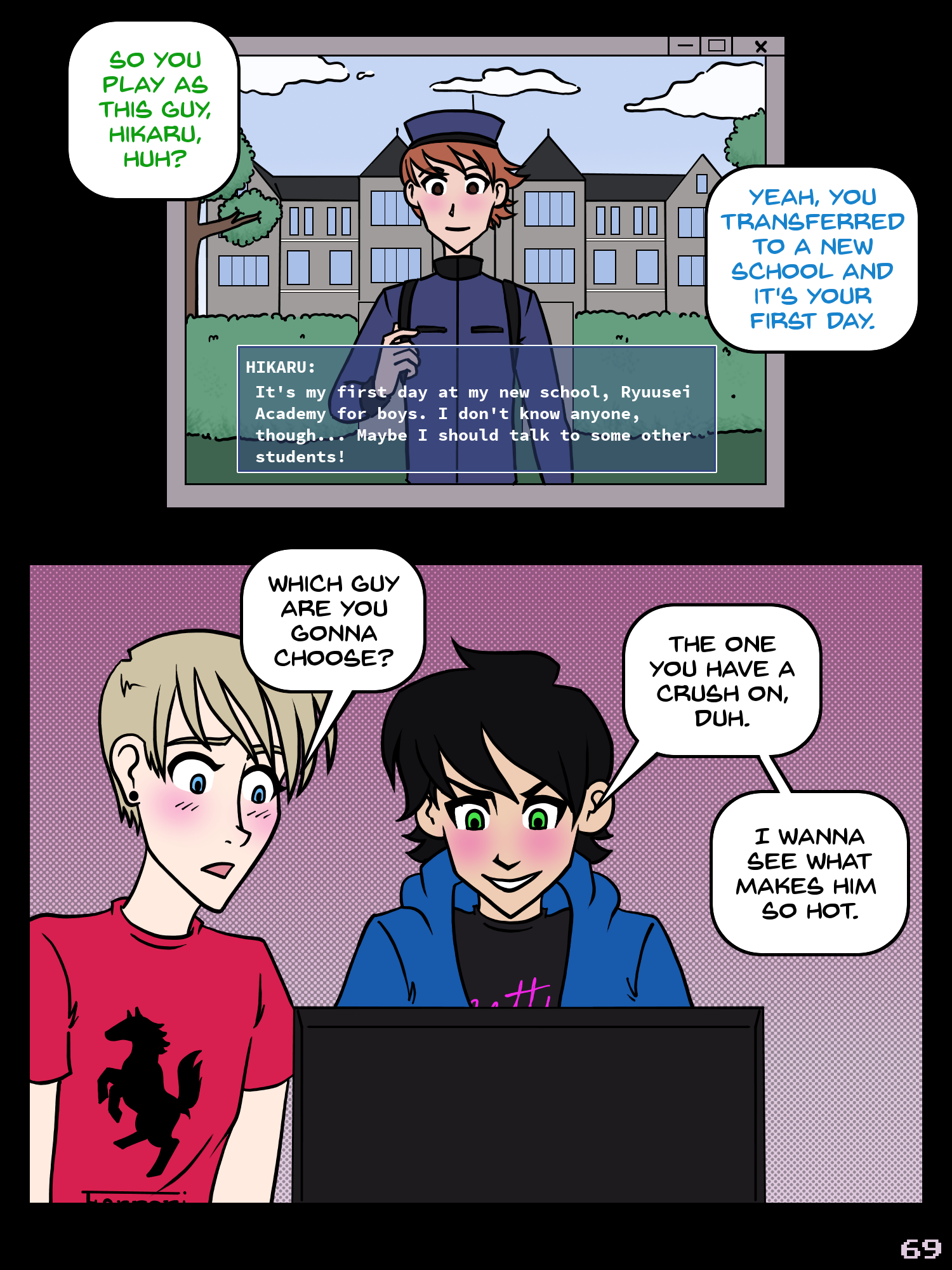Chapter 3 – Page 69