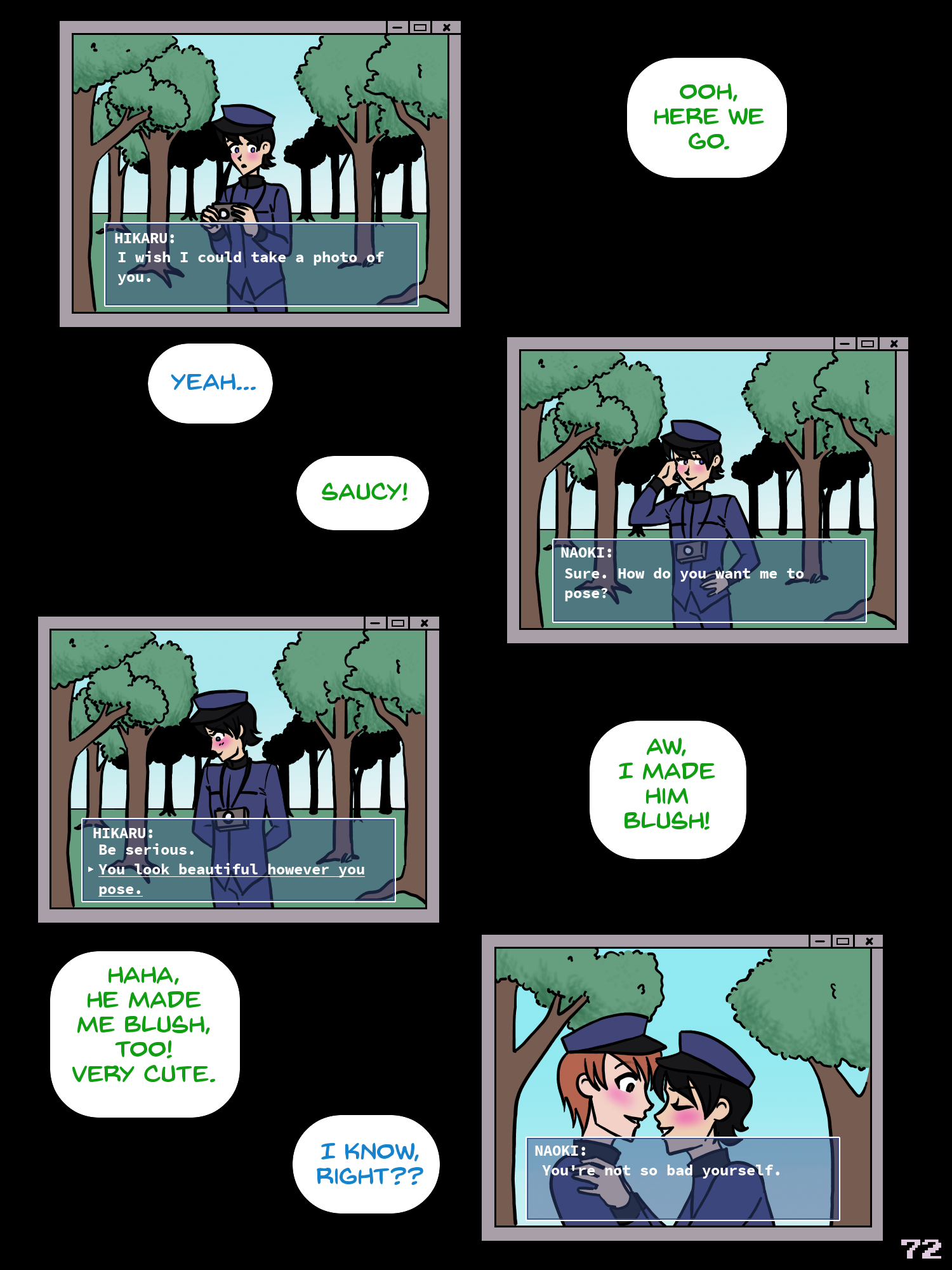 Chapter 3 – Page 72