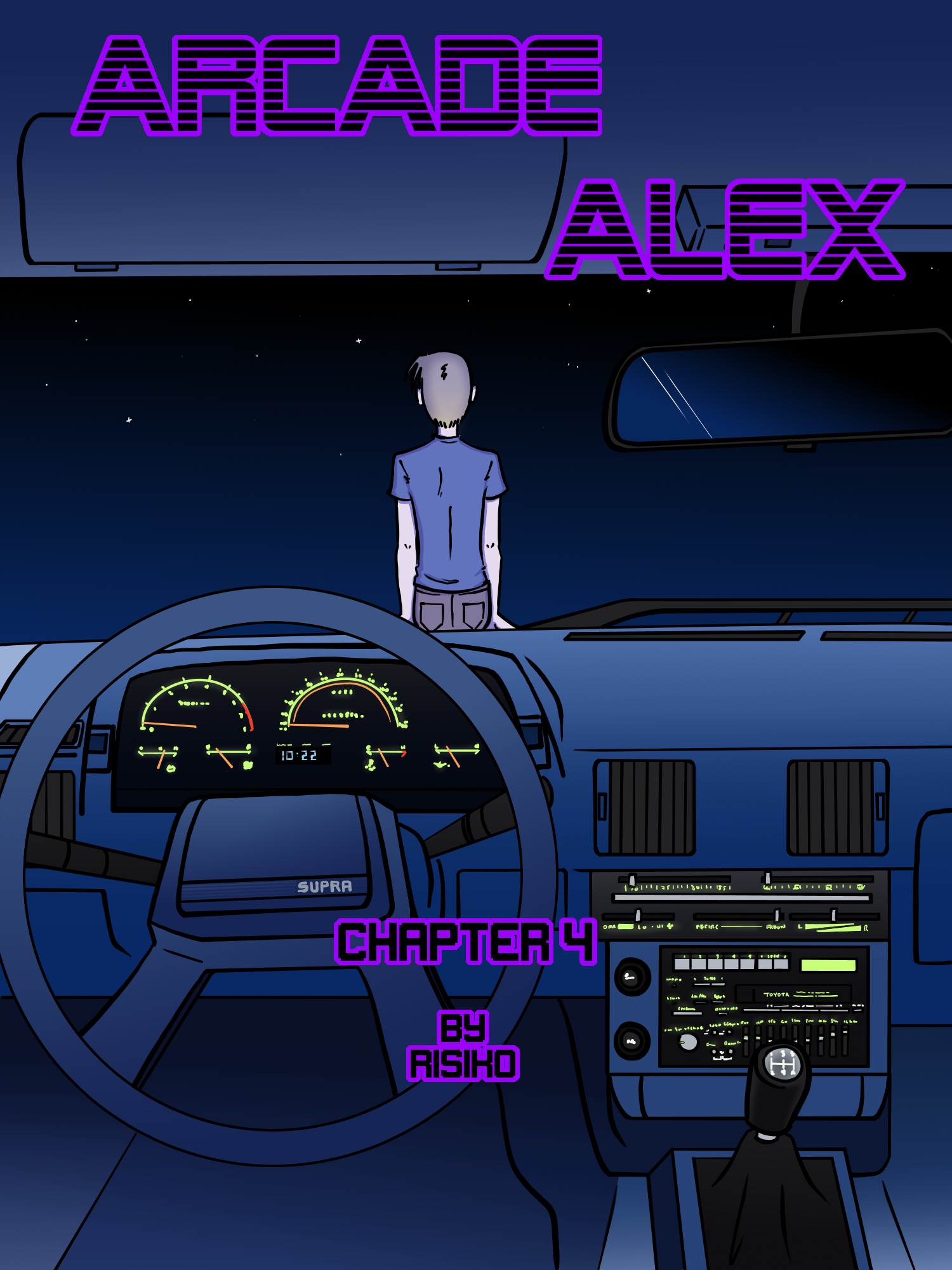 Chapter 4 – Cover