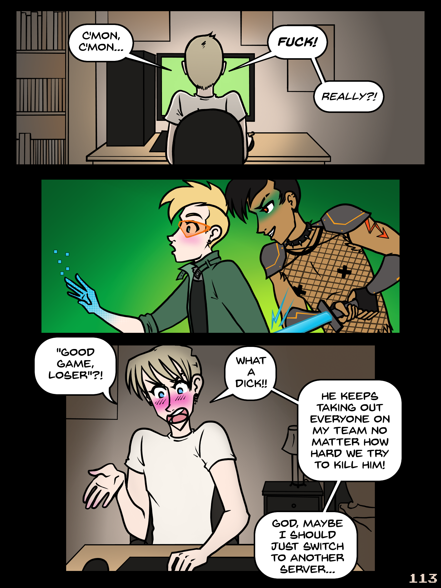 Chapter 5 – Page 113