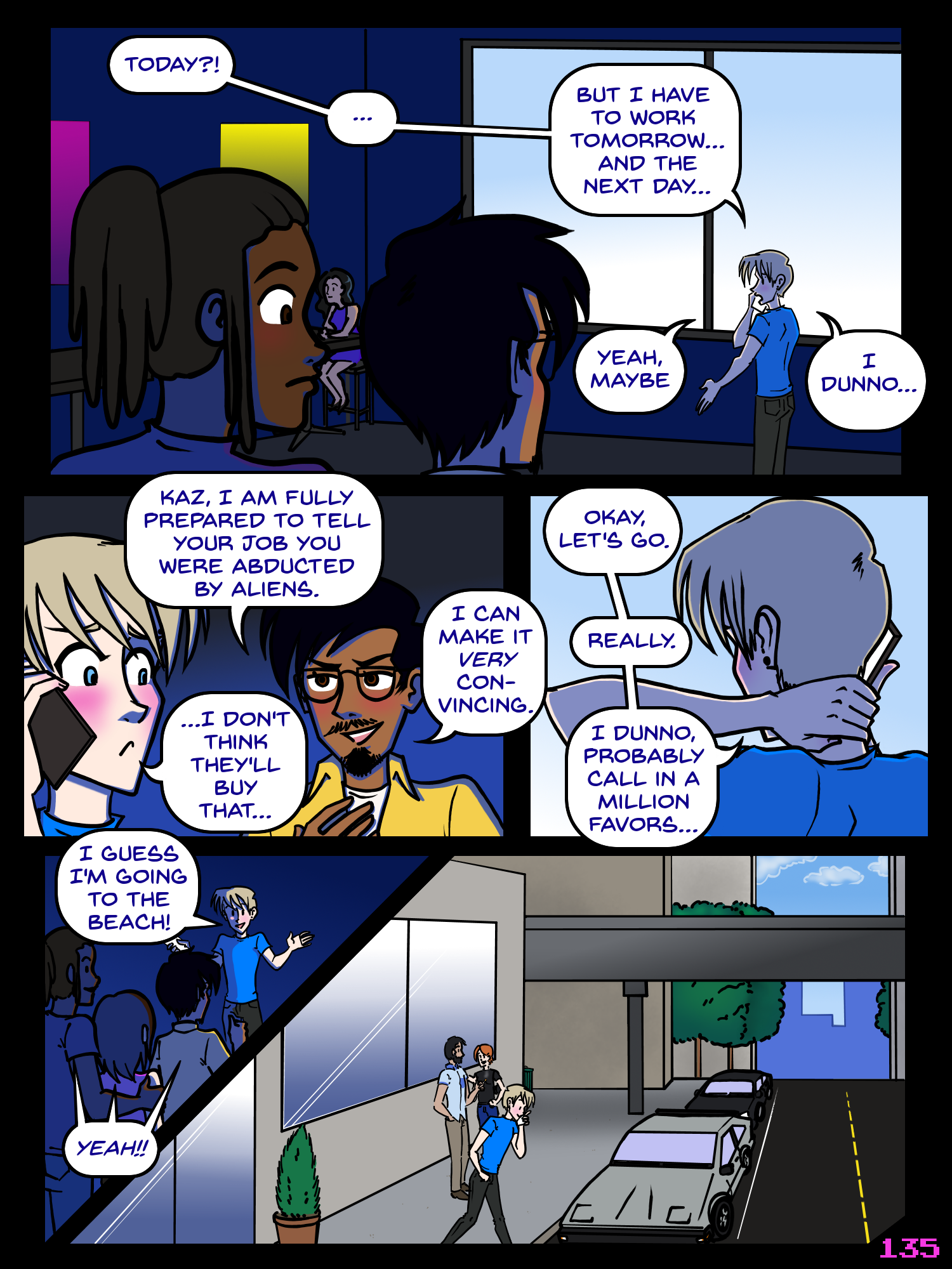 Chapter 6 – Page 135