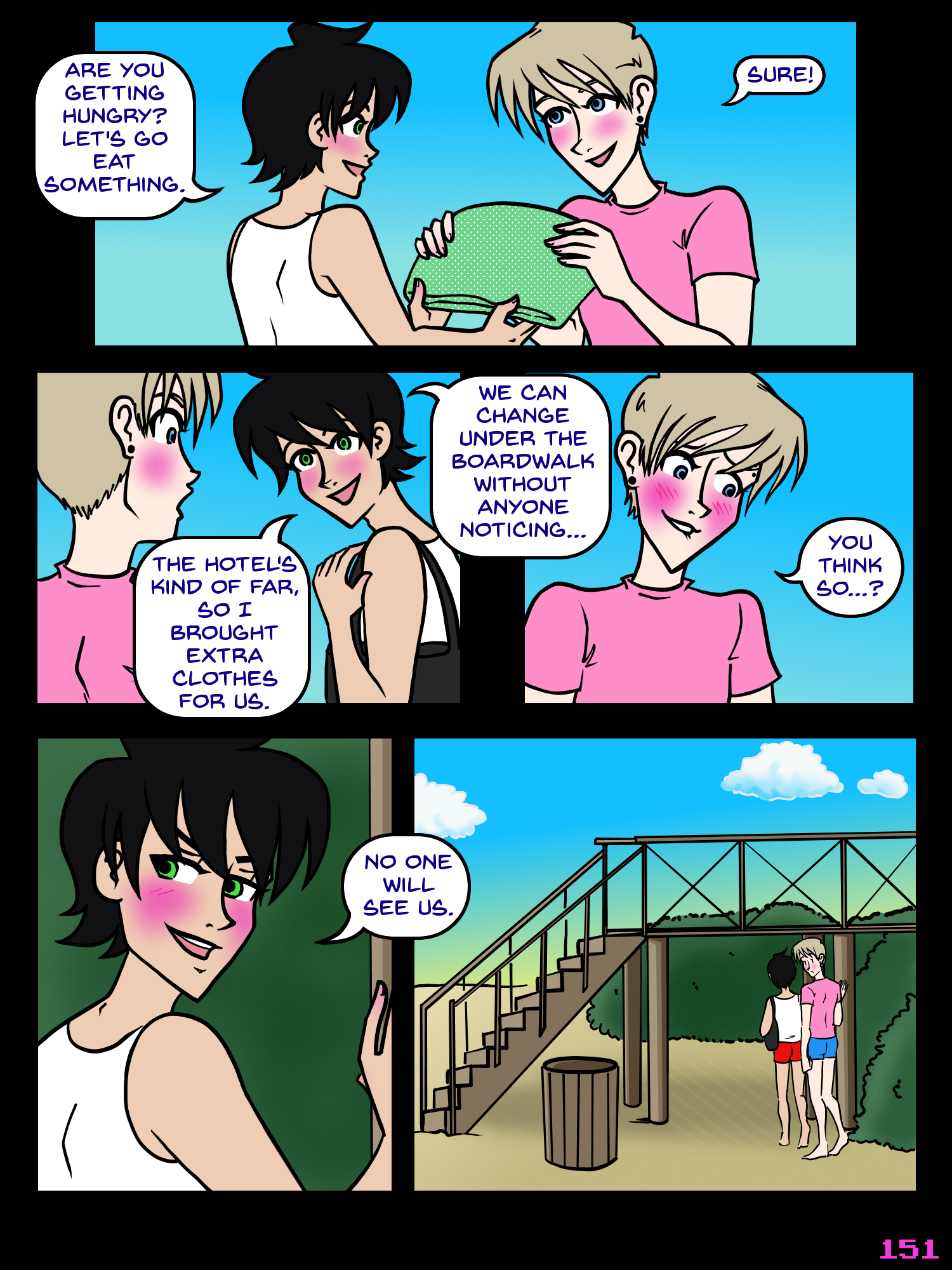 Chapter 6 – Page 151
