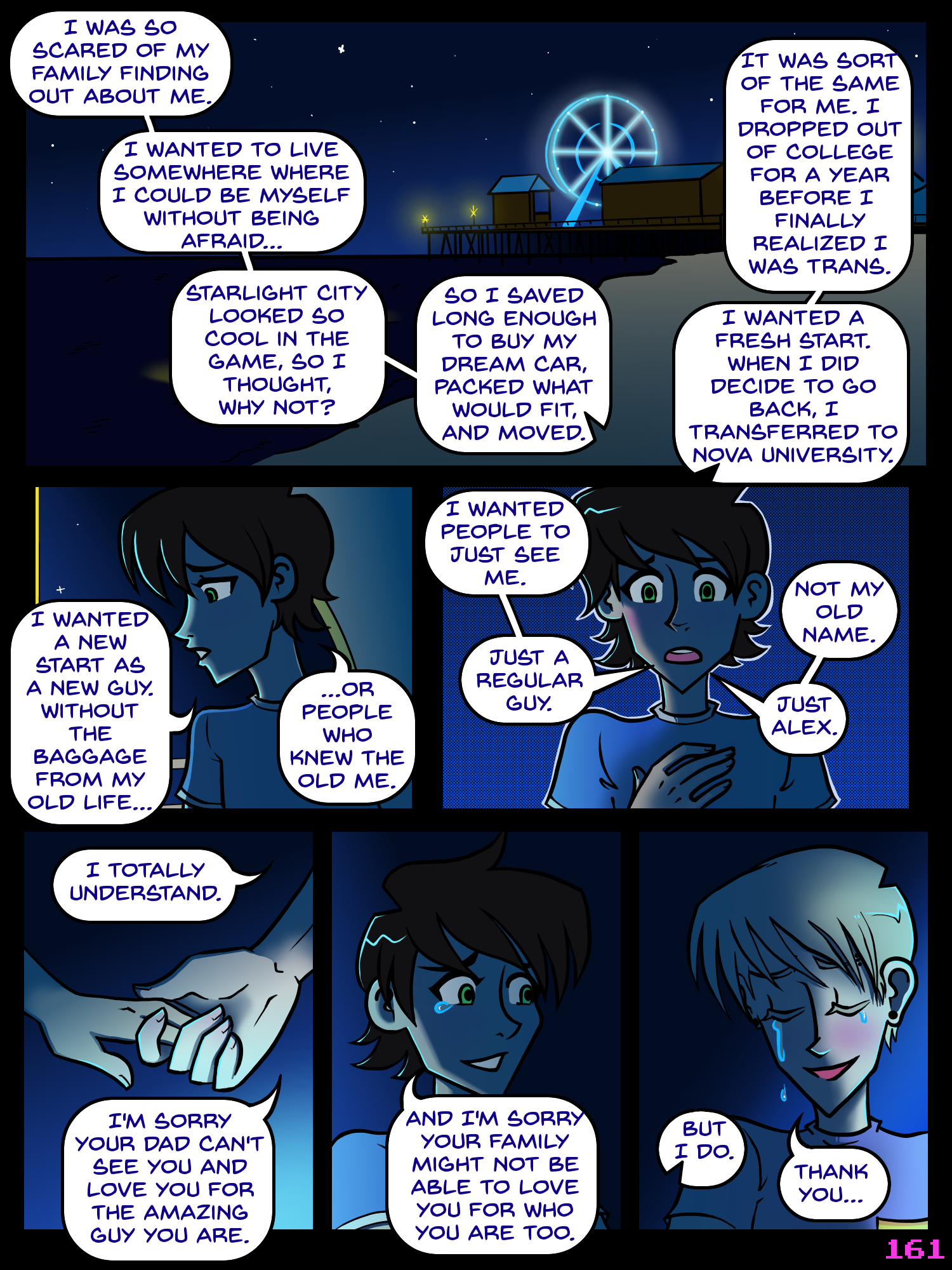 Chapter 6 – Page 161