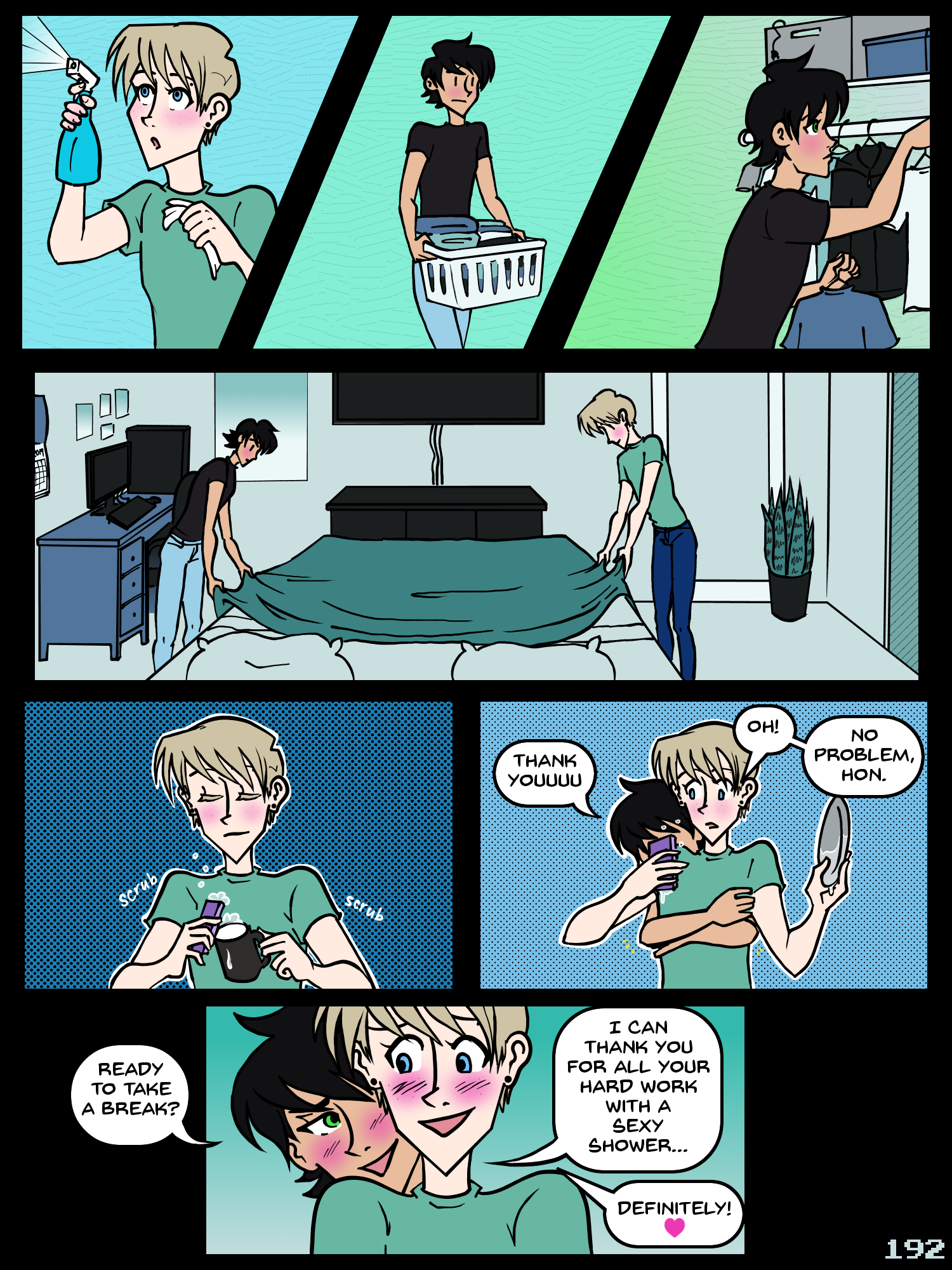 Chapter 7 – Page 192