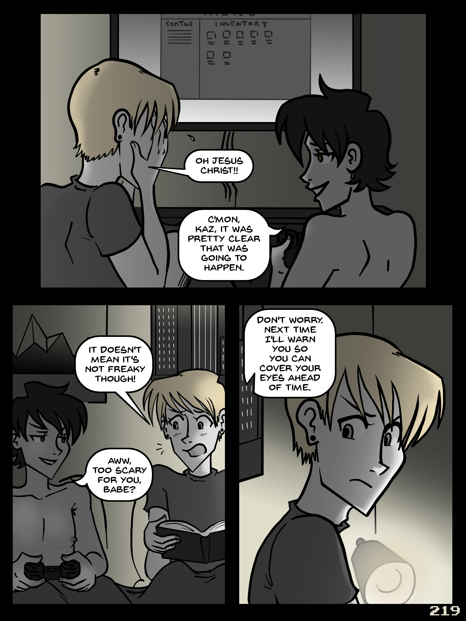 Chapter 8 – Page 219