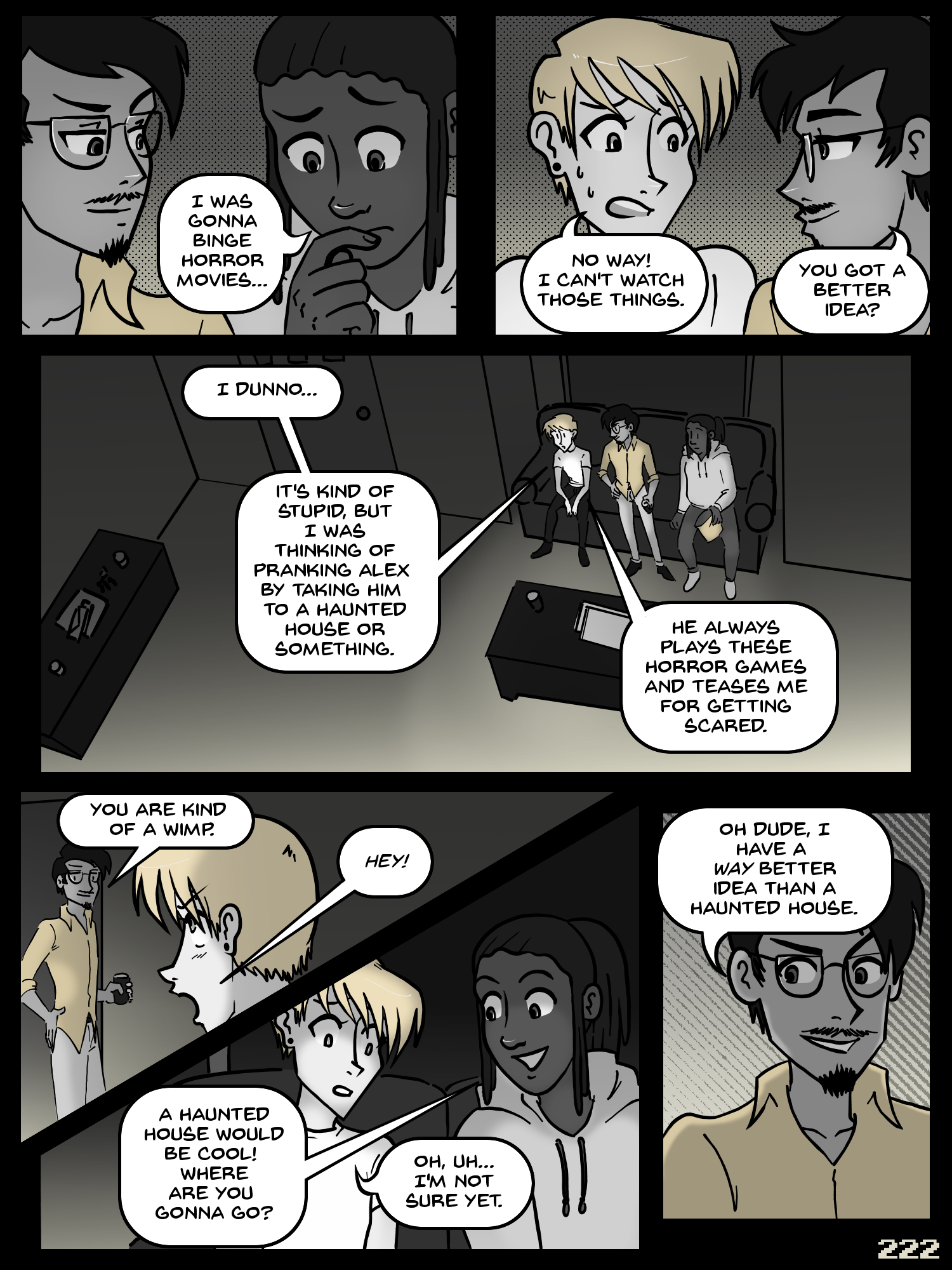 Chapter 8 – Page 222