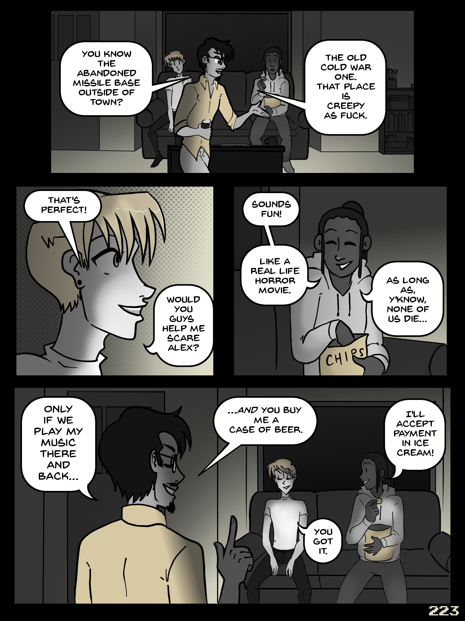 Chapter 8 – Page 223