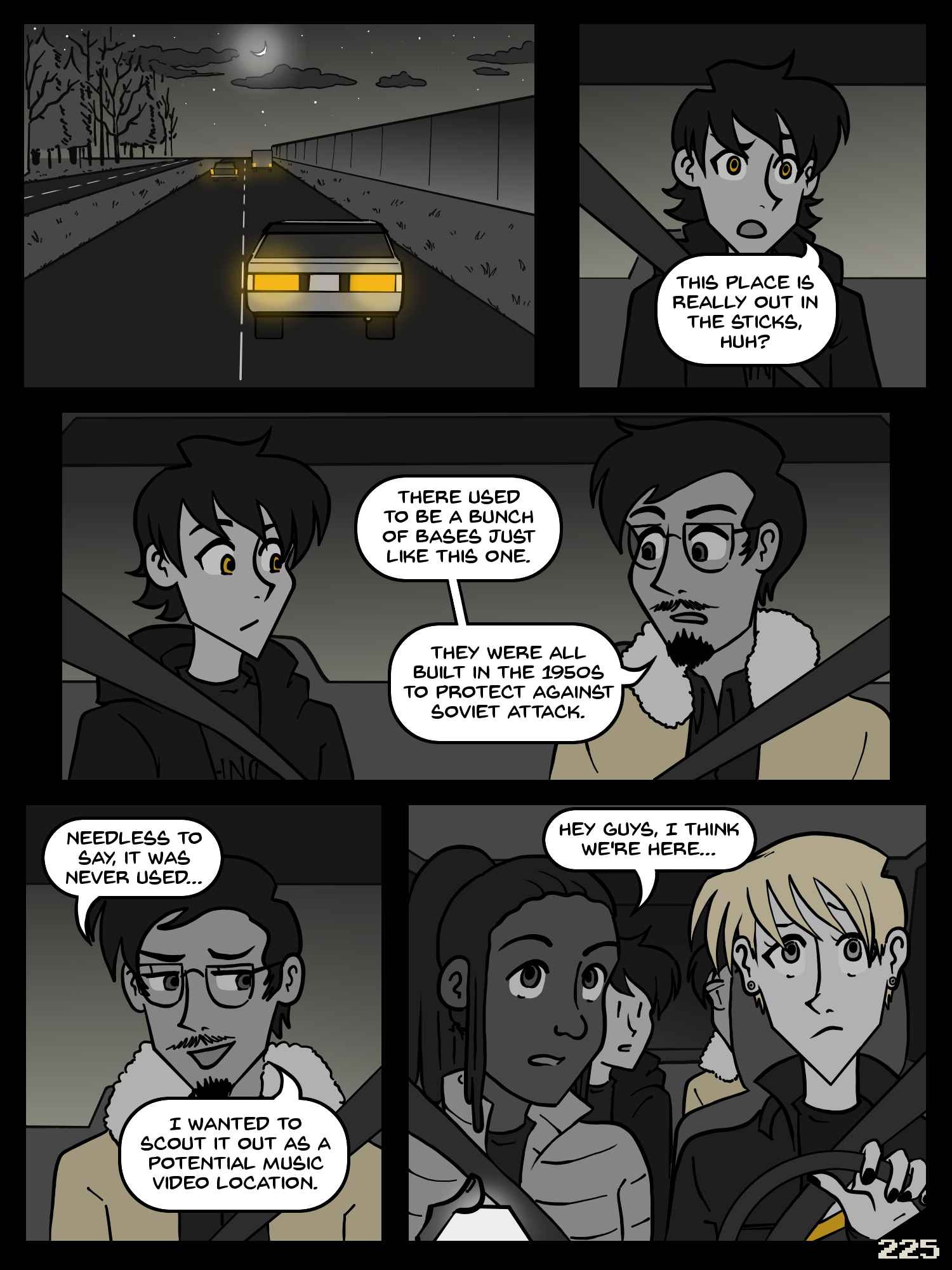 Chapter 8 – Page 225