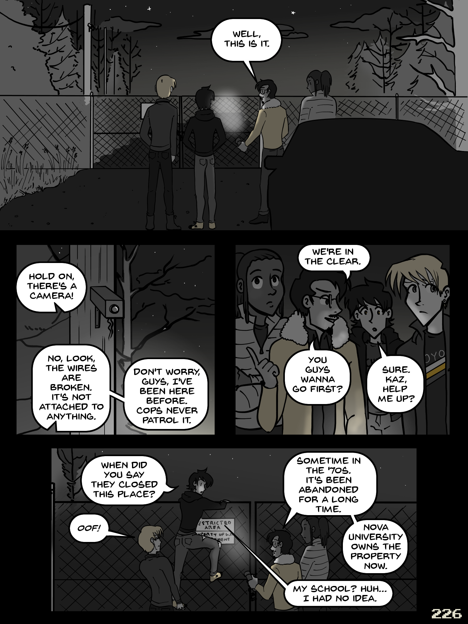 Chapter 8 – Page 226