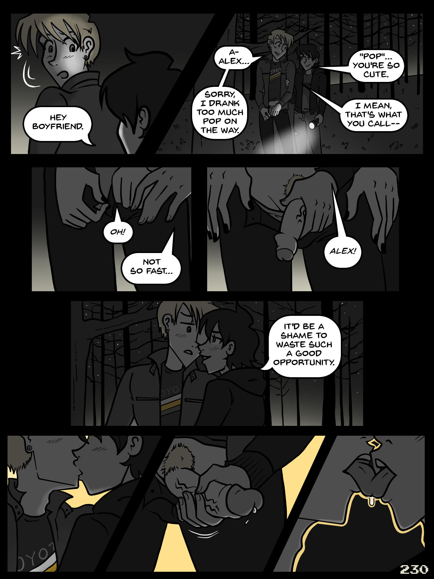 Chapter 8 – Page 230