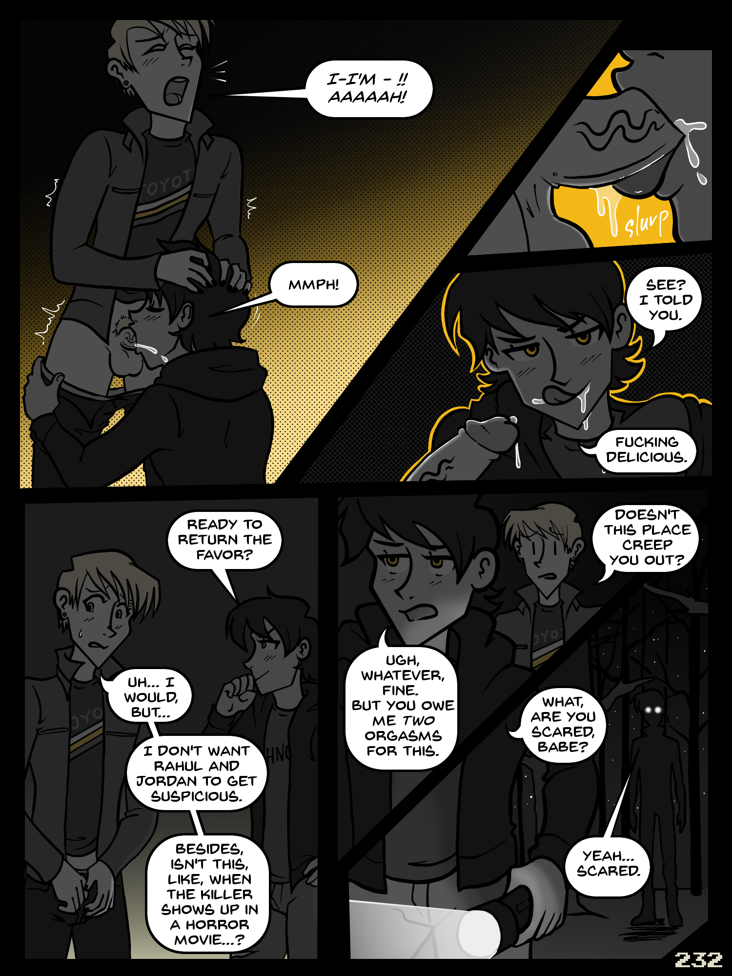 Chapter 8 – Page 232