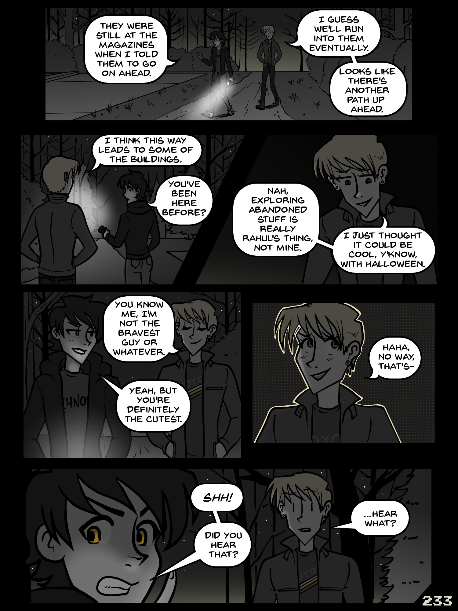Chapter 8 – Page 233