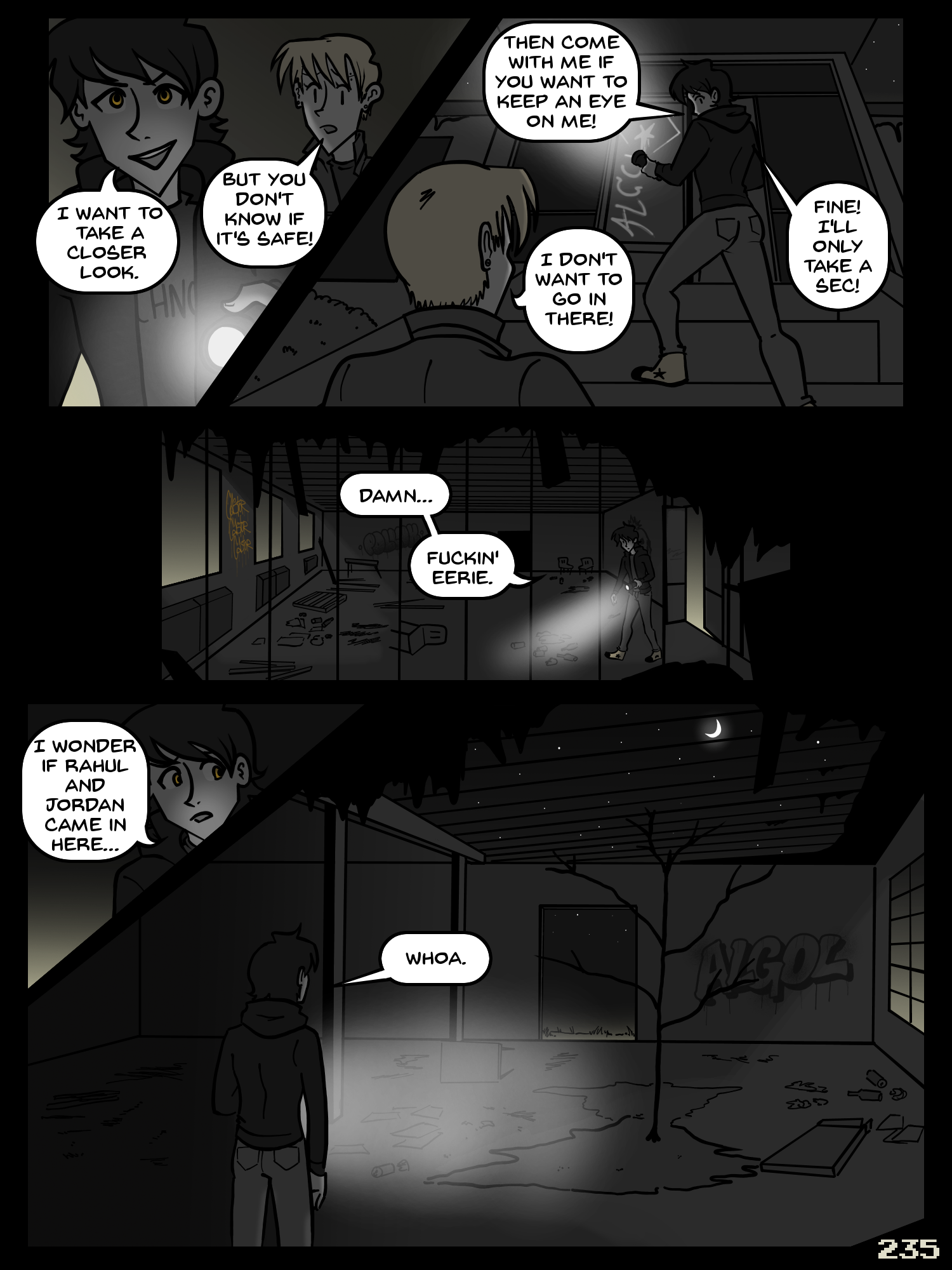 Chapter 8 – Page 235