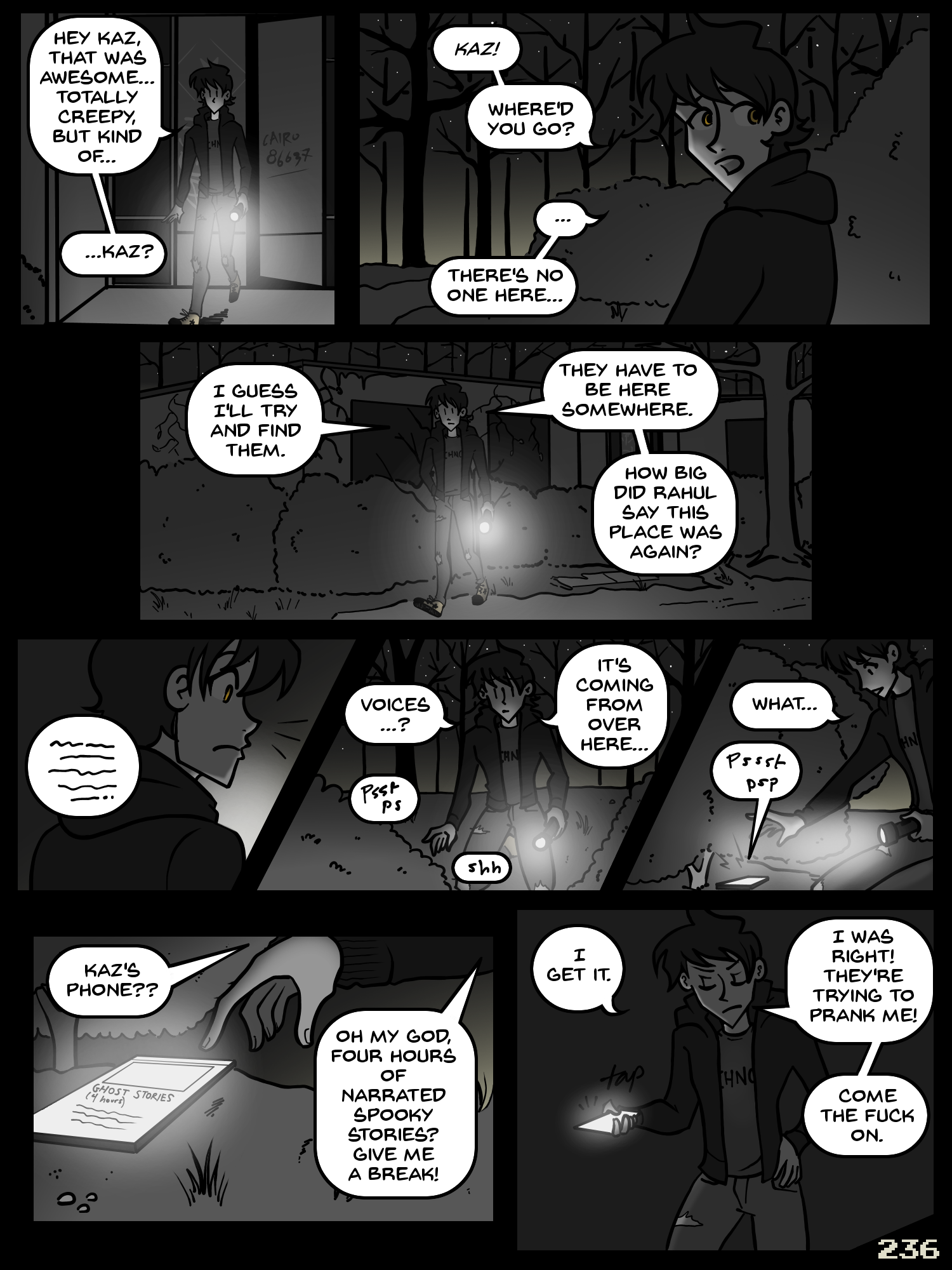 Chapter 8 – Page 236
