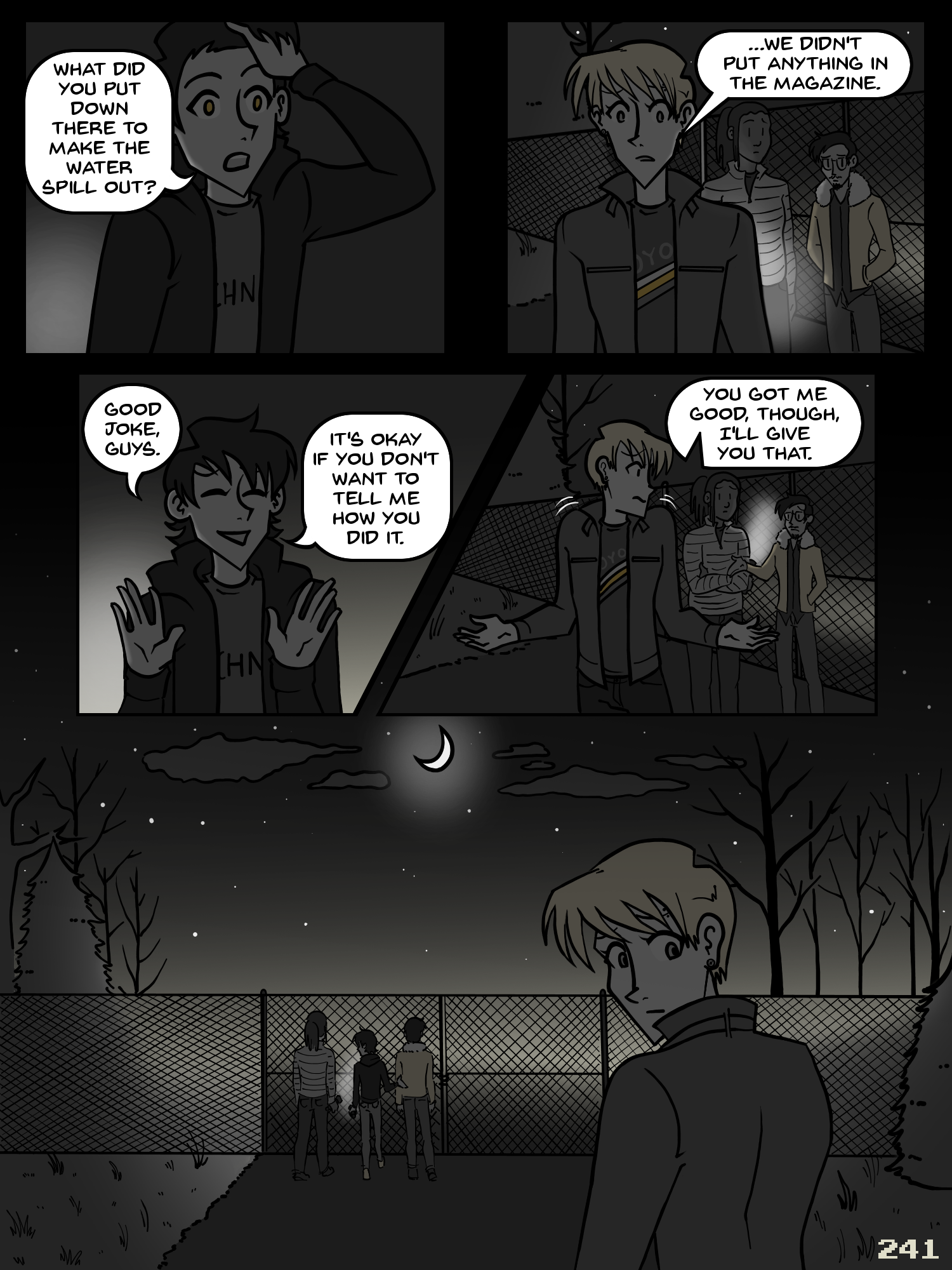 Chapter 8 – Page 241