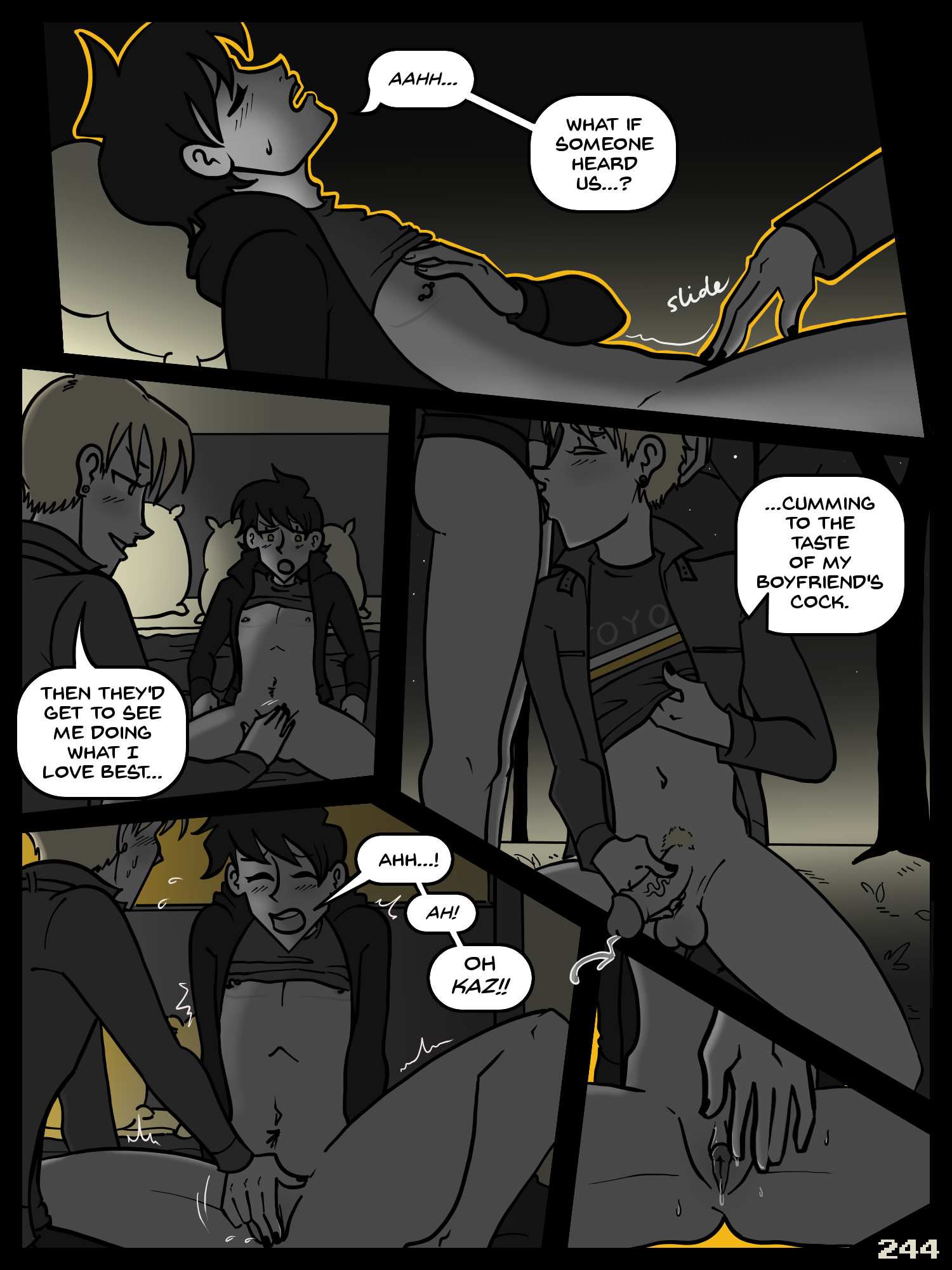 Chapter 8 – Page 244