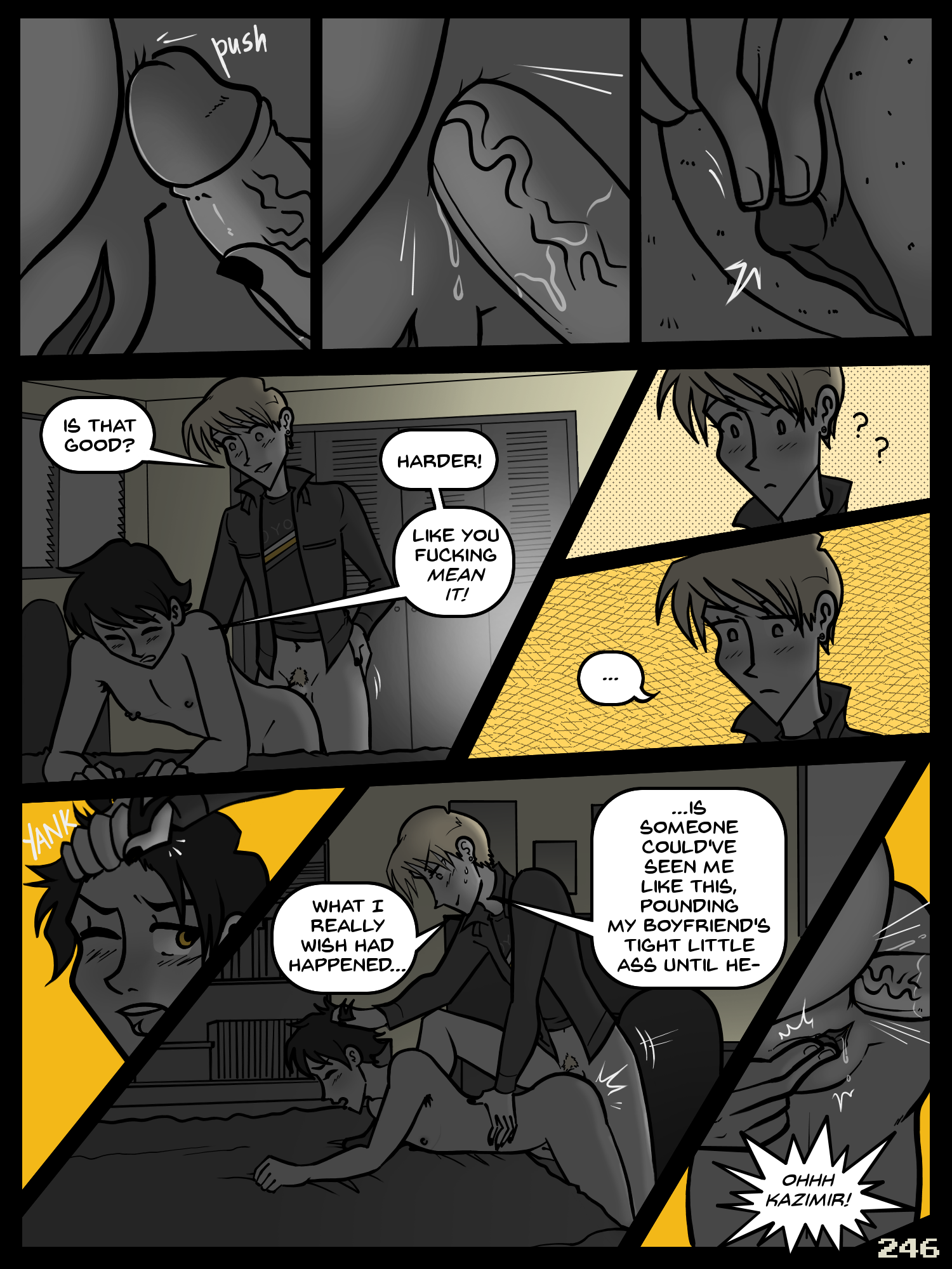Chapter 8 – Page 246