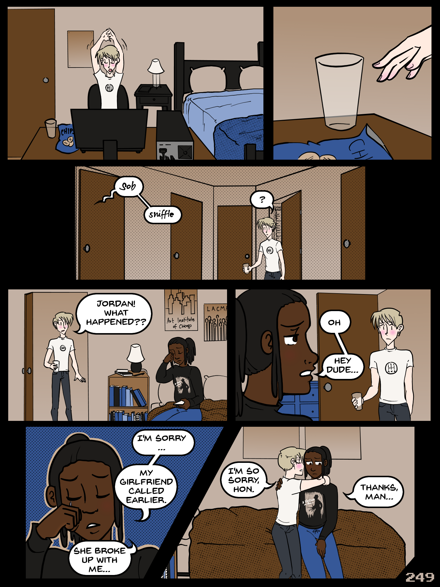 Chapter 9 – Page 249
