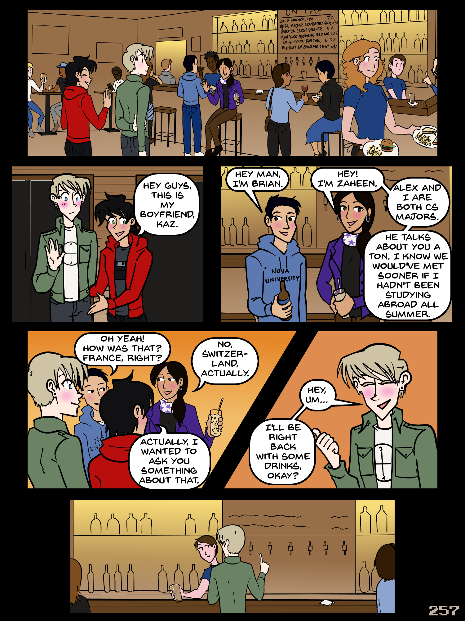 Chapter 9 – Page 257