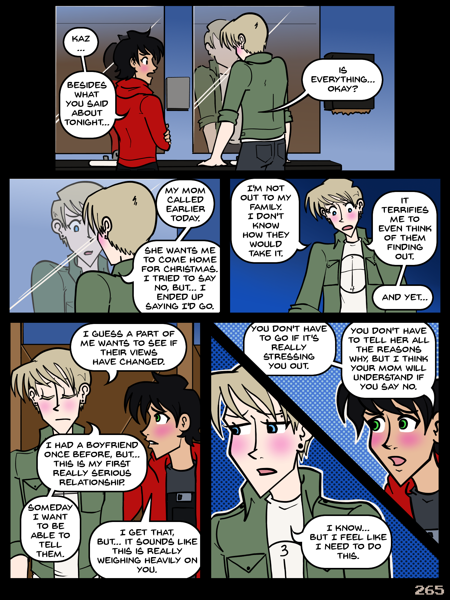 Chapter 9 – Page 265