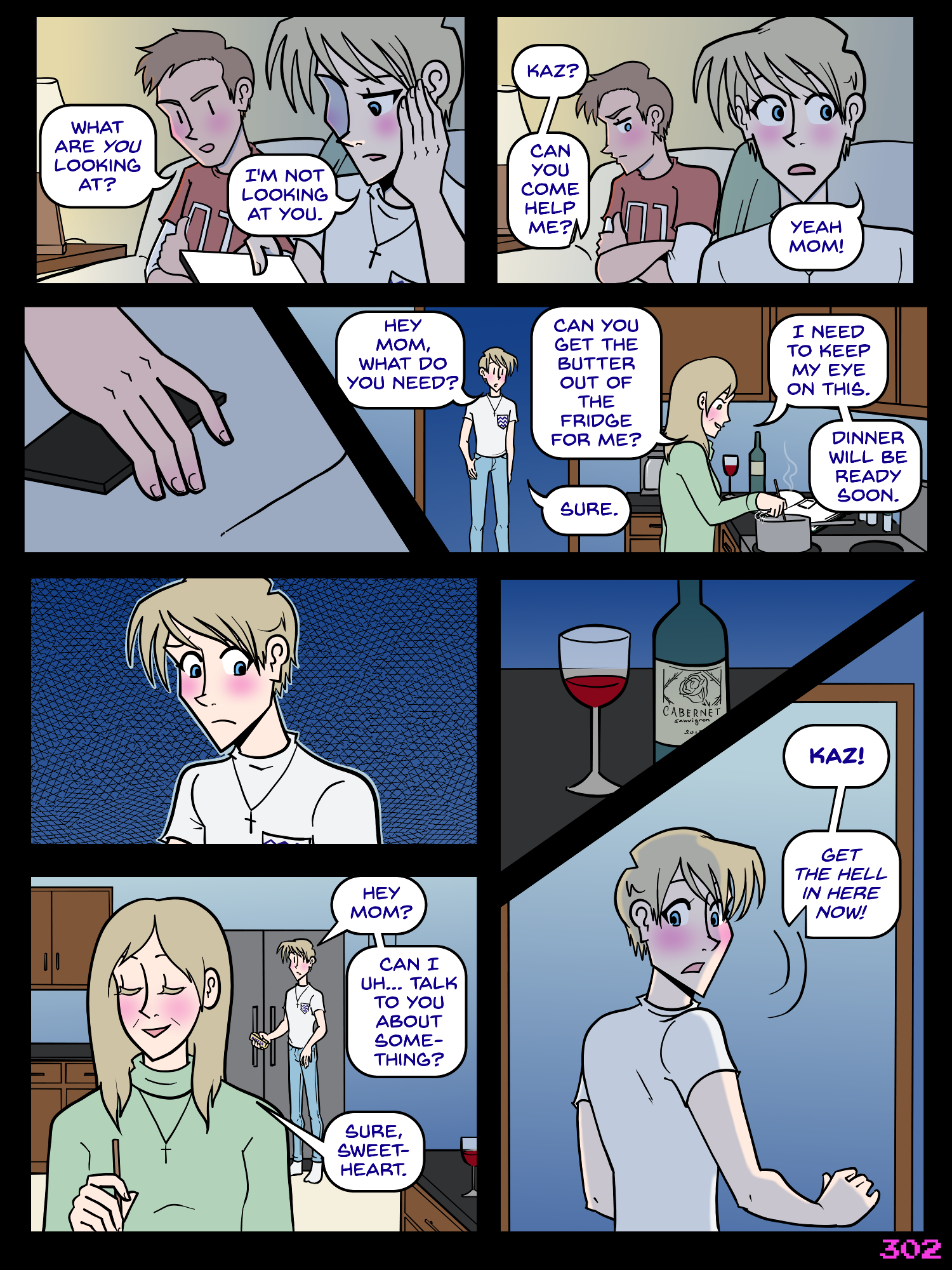 Chapter 10 – Page 302
