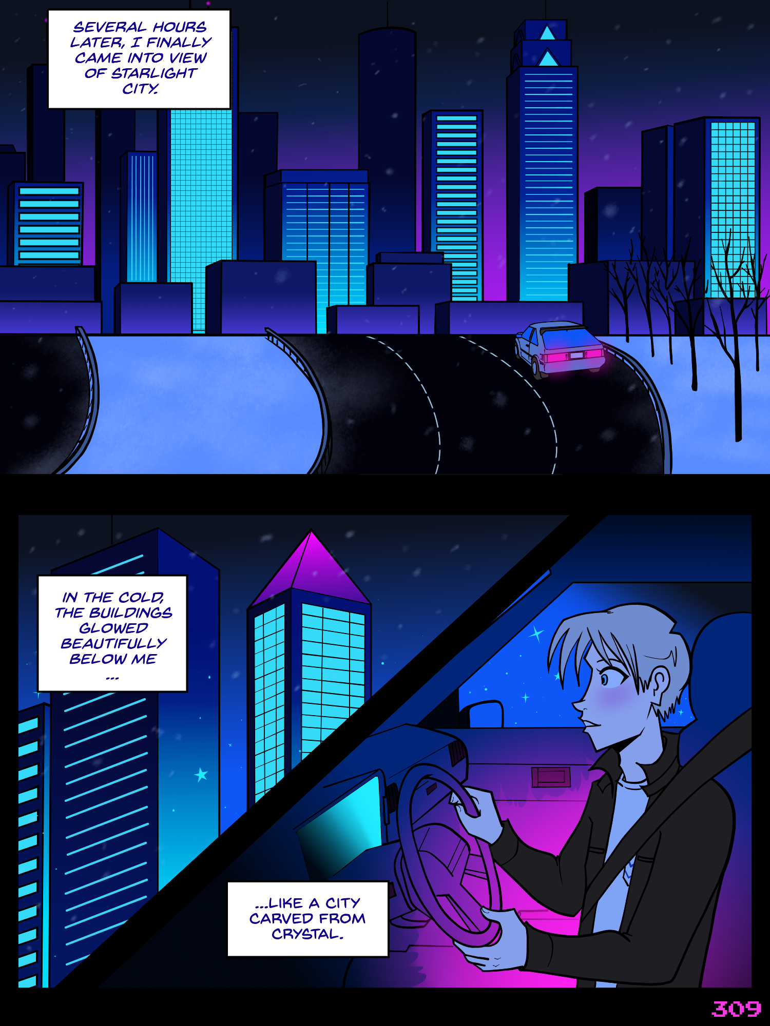 Chapter 10 – Page 309