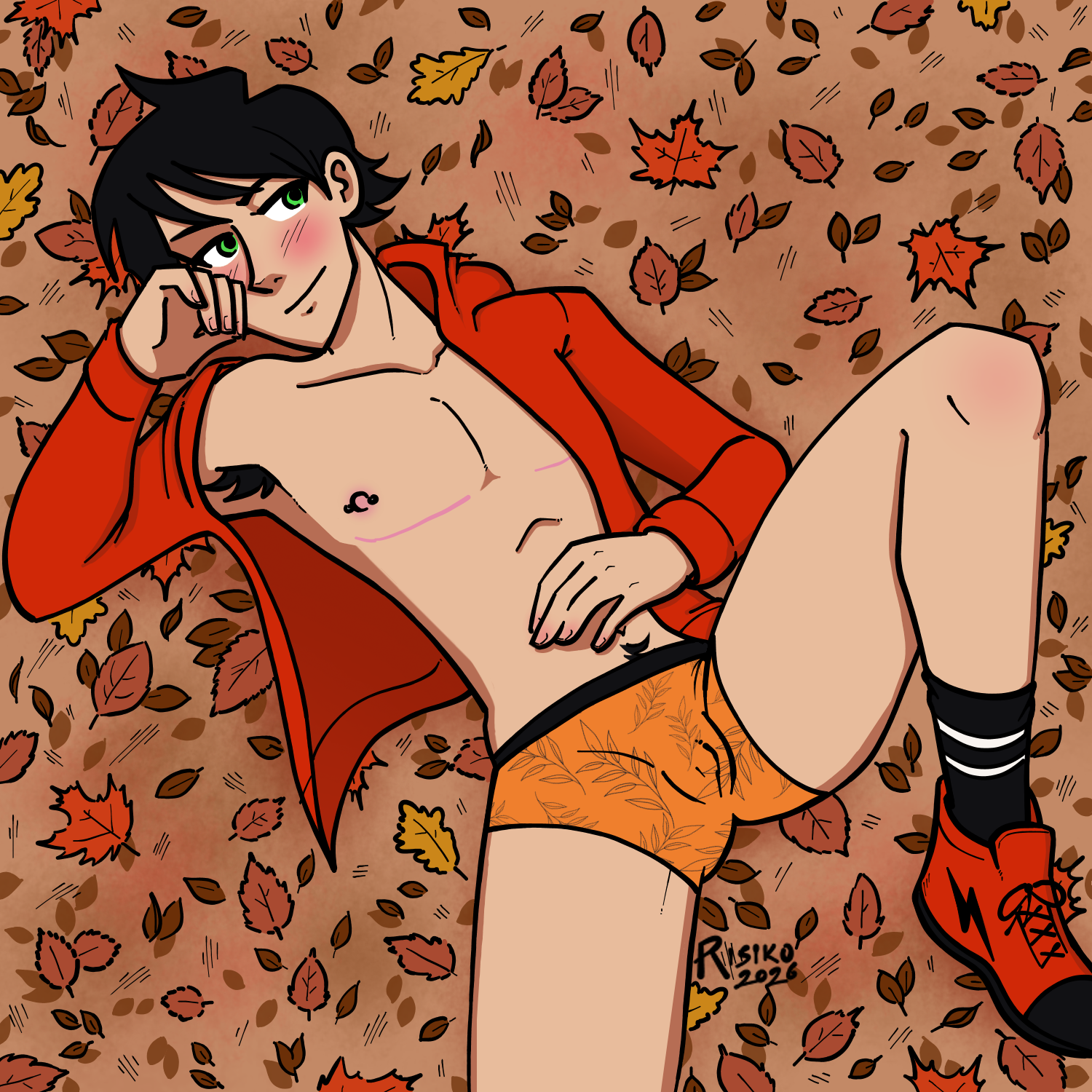 Chapter 11 Start Date Announcement