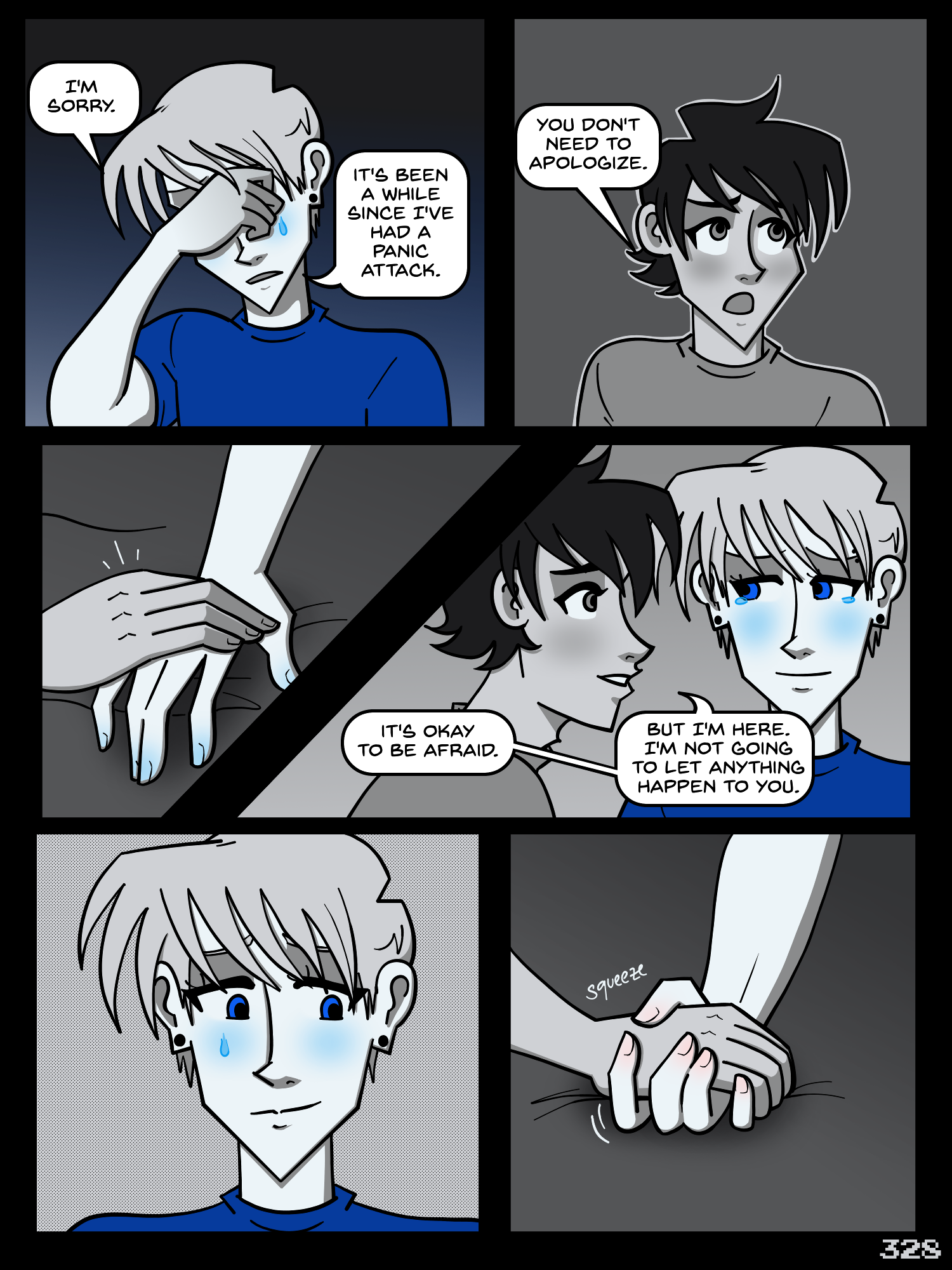 Chapter 11 – Page 328