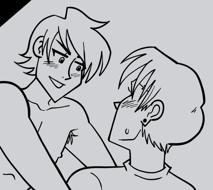 Update on Next Page