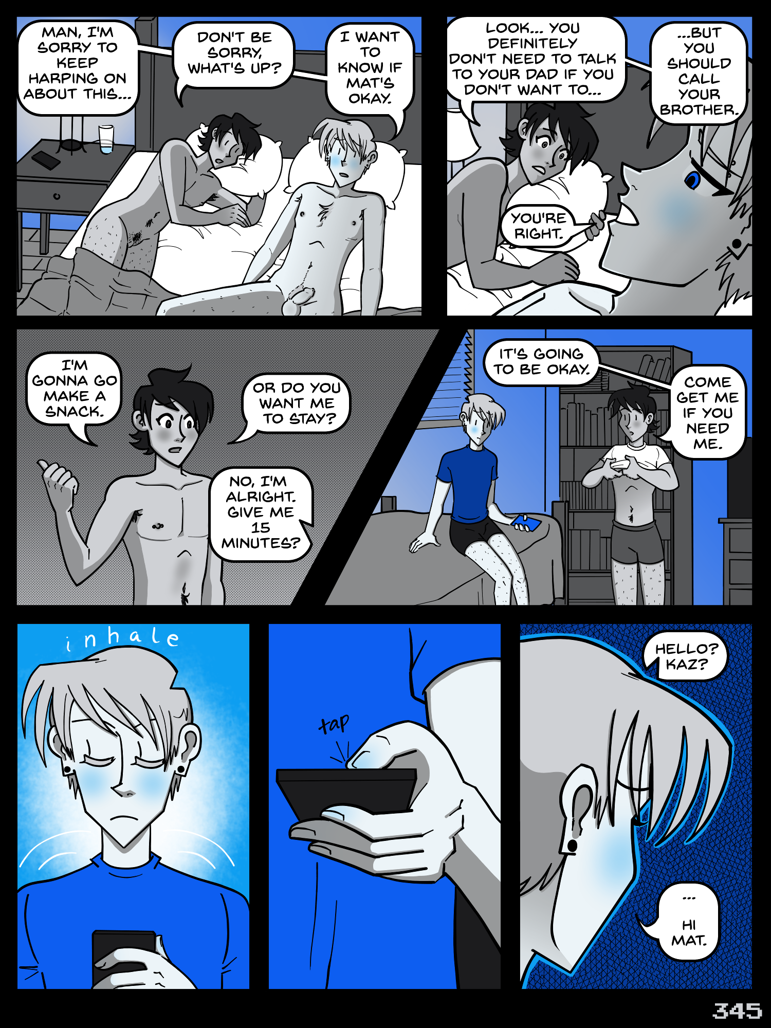 Chapter 11 – Page 345